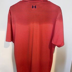 Under Armour Golf Polo